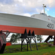 Image for article titled Ten Of The Fastest Boats Ever Made